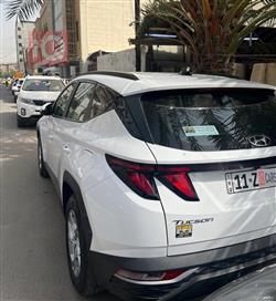هیوندای تۆکسۆن